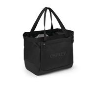 Osprey Transporter Grear 28l Tote Bag Black