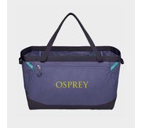 Osprey Transporter Gear Tote 60, Euphoria Purple One Size