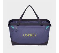 Osprey Transporter Gear Tote 60, Purple