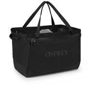 Osprey Transporter Grear 60l Tote Bag Black