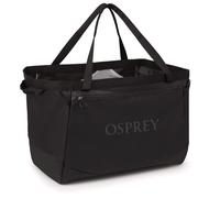 Osprey - Transporter Gear Tote 60 - Shoulder bag size 60 l, black