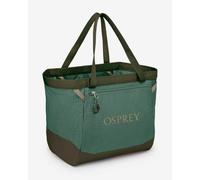 Osprey Transporter Gear Tote Bag 28L Pine Green