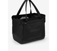 Osprey Gear Tote - 28L Raven Black