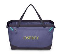 Osprey Transporter Grear 60l Tote Bag Purple