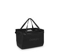 Osprey Transporter Gear Tote 60, Black
