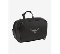 Osprey Transporter Hanging Toiletry Bag Black