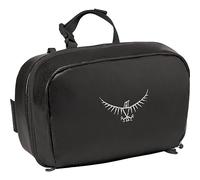 Osprey Transporter Hanging Wash Bag 2.5l Black