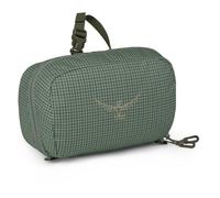 Osprey Transporter Toiletry-3l Wash Bag Green