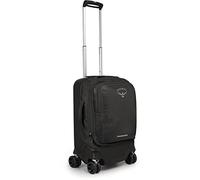 Osprey Transporter Hardside Hybrid Black, Size 36+5l - Unisex Wheeled Luggage, Color Black