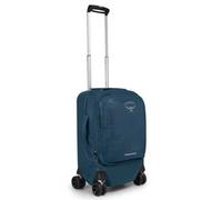 Osprey Transporter Hardside Hybrid Trolley Bag 36l Blue