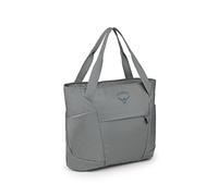 Osprey Transporter Laptop Tote 20 Unisex Lifestyle Tote Bag Smoke Grey O/S