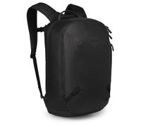 Osprey Transporter Daypack 52 cm Laptop compartment black