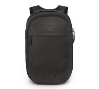 Osprey Transporter Panel Loader - Backpack Black 25 L