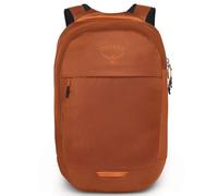 Osprey Transporter Panel Loader Unisex Lifestyle Backpack Orange Dawn O/S