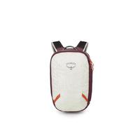 Osprey Transporter Panel Loader Mystery White-Moody Burgundy OS
