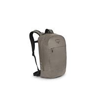 Osprey Transporter Panel Loader Unisex Lifestyle Backpack Tan Concrete O/S