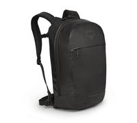 Osprey Transporter Panel Loader - Backpack Black 25 L