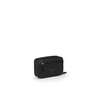 Osprey Transporter Powerhouse Electronics Organizer, Raven Black