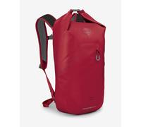 Osprey Transporter Roll Top 25l Backpack Red Men,Women