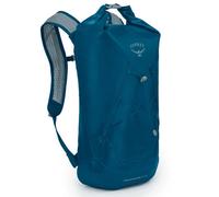 Osprey - Brands - Transporter Roll Top WP 18 Night Jungle Blue Blue