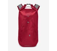 Osprey Transporter Roll Top 18L Backpack Red