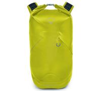 Osprey Transporter Roll Top 25l Backpack Yellow Men,Women