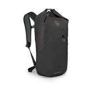 Osprey Transporter Roll 25L Backpack Black