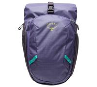 Osprey Transporter Roll Top Backpack Euphoria Purple/Purple Ink