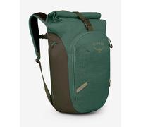 Osprey Transporter Roll Top 28l Backpack Green