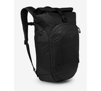 Osprey Transporter Roll Top 28l Backpack Black