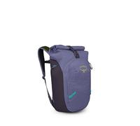 Osprey Transporter Roll Top Commuter Backpack, Euphoria Purple, Euphoria Purple/Purple Ink, One Size, Backpack