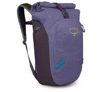 Osprey - Transporter Roll Top Pack 30 - Daypack blue