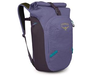 Osprey - Transporter Roll Top Pack 30 - Daypack blue