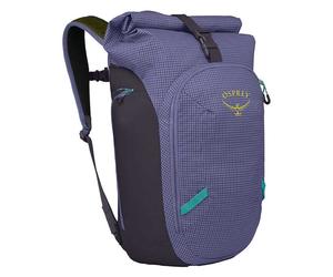 Osprey | Transporter Roll Top Pack | Waterproof Daypack | WildBounds 30L
