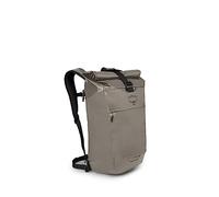 Osprey Transporter Rolltop backpack, 28L, unisex, oliv