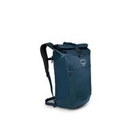 Osprey Transporter Roll Top Unisex Lifestyle Pack Venturi Blue - 28L