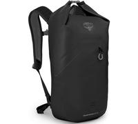 Osprey Transporter Roll 25L Backpack Black