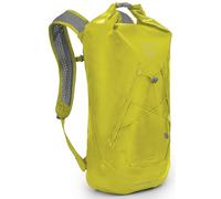 Osprey Transporter Roll Top WP 18 Daypack Daypack, Lemongrass Yellow, One Size