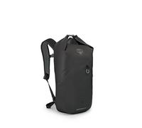 Osprey - Brands - Transporter Roll Top Wp 30 Black Black