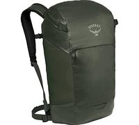 Osprey Transporter Small Zip Unisex Lifestyle Pack Haybale Green - O/S