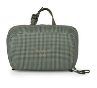 Osprey Transporter Toiletry-3l Wash Bag Green