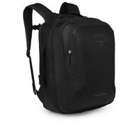 Osprey - Transporter Travel Pack 26+6 Raven Black - Travel bag