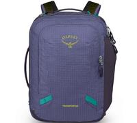 Osprey Transporter Carry On Bag 36 Travel Backpack 50 cm purple