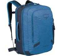 Osprey - Transporter Carry Travel Pack 36 - Luggage size 36 l, blue