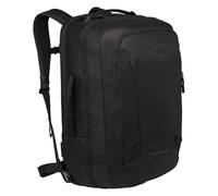 Osprey | Transporter Travel Pack 44 | Large Travel Backpack | Raven Black 44L