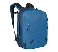 Osprey | Transporter Travel Pack | Travel Backpack | Blue Flame 26-32L