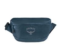 Osprey Transporter Waist Bag 1l Black