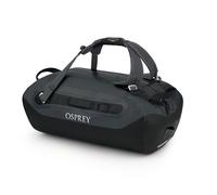 Osprey Transporter 40 Waterproof Duffel - Tunnel Vision Grey