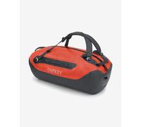 Osprey Transporter WaterProof Duffel Bag 70L Red