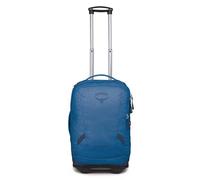 Osprey Transporter Wheeled Carry-On, Blue Flame/Nocturnal Blue, Blue Flame/Nocturnal Blue, Wheeled Carry-on